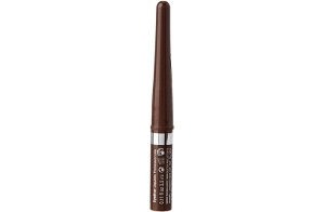 Rimmel - Eyeliner glam'Eyes - Application Facile et Précise - Couleurs intenses - 02 Brown Velvet - 3,5ml