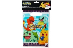 Pokemon lootbags