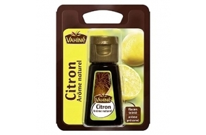 Vahine Arôme Citron, 20ml