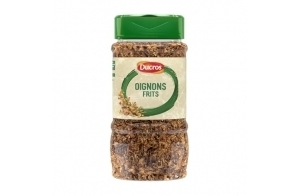 DUCROS - Oignons Frits 130 g