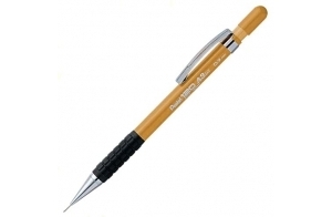 Pentel A300 Sintony Porte-mine 120 A3, pointe 0,9 mm, ocre