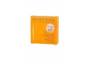 Bioderma Poudres