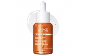 Uriage Dépiderm Sérum Anti-Taches Booster d'Eclat 30 ml