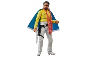 Star Wars Hasbro The Vintage Collection: Battlefront II - Lando Calrissian Action Figure (F5557)