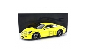 Minichamps - POR 911 (992) GT3 Touring - 2022-1/18