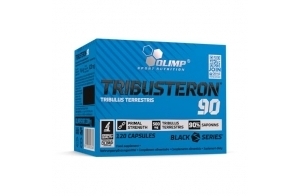 OLIMP SPORT NUTRITION Tribusteron 90 120 Capsules