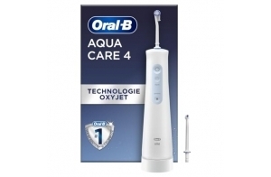 Oral-B AquaCare 4 Munddusche JAS22