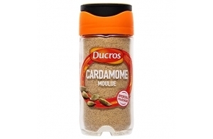 DUCROS - Cardamome Moulu 35 g