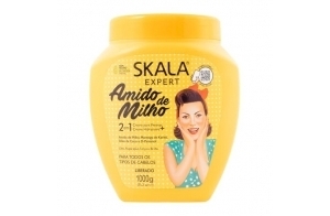 -SKALA EXPERT- Masque/Après-Shampooing 