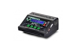 ABSIMA ABSIMA-4000013 – Chargeur Multifonction APC-1 – Accessoire Voiture radiocommandée, 4000013, Multicolore