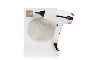 GHD - Helios - Seche Cheveux (Blanc)