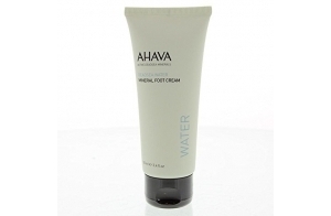 Crème minérale pour les pieds 100 ml AHAVA