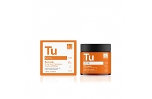 Tumeric Superfood Restoring Treatment Mask 60 Ml