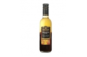 Maille Vinaigrette Légère Huile de Sésame et Soja 360ml