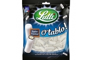 Lutti O'Tablo Fraîcheur 200g