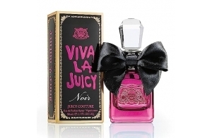 Juicy Couture - Viva La Juicy - Eau de Parfum Femme Vaporisateur - Senteur Florale Fruitée & Gourmande