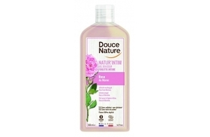 Douce Nature Gel Intime Douceur Rose 500ml 500 ml