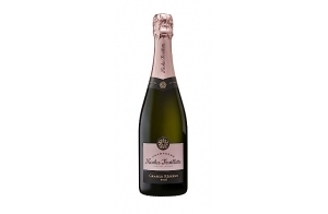 Nicolas Feuillatte Champagne Brut Rosé, 750ml