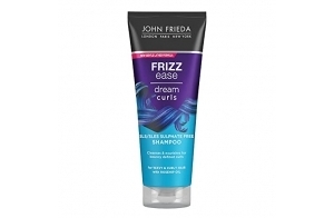 John Frieda Frizz-Ease Boucles Couture Shampoing, 250 ml