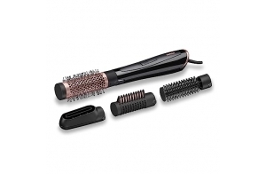 BaByliss - AS126E - Brosse soufflante Perfect Finish 4-en-1 1000W