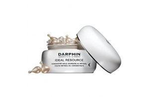 Darphin Ideal resource Concentré huile jeunesse au rétinol 50ml