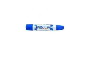 GIOTTO Vinilik Duo - Tube plastique 35g (2 embouts)