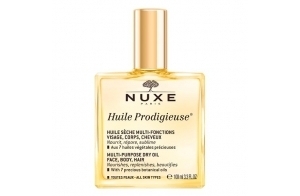 100 ml Nuxe Huile Prodigieuse Huile Sèche