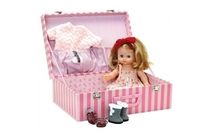 Petitcollin Poupee, 712822