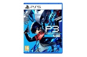 Persona 3 Reload (PlayStation 5)