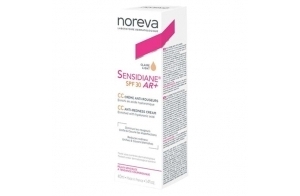 Noreva Sensidiane Ar Cc Crème légère SPF 30 40 ml