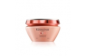 KÉRASTASE Discipline - Maskératine - Masque Capillaire Disciplinant Anti-Frisottis - Répare & Nourrit - Complexe Morpho-Kératine - Cheveux Secs & Indisciplinés - 200 ml