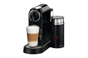 DeLonghi EN 267 BAE CITIZ & Milk Nespresso