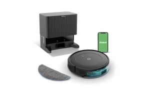 IROBOT Aspirateur robot Roomba Combo® 2 Essential