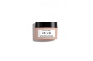 Lierac - Body Sculpt - La Crème Morpho-Regalbante 200 ml - Soin Corps Minceur - Regalbe - Raffermit - Tonifie - 95% d'ingrédients d'origine naturelle - Tous types de peaux