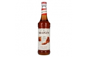 Monin Le Sirop de Monin Salted Caramel Sale 700 ml