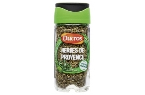 DUCROS - Herbes de Provence 18 g