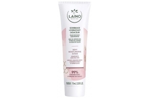 Laino Gommage Hydratant Douceur 75 ml