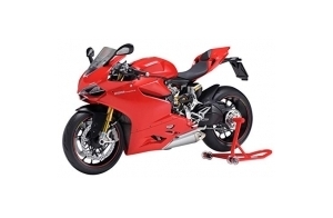 Tamiya - 14129 - Ducati 1199 Panigale S