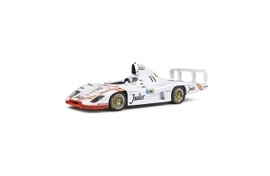 SOLIDO - Porsche 936/81 - Winner Le Mans 1981 - 1/18ème, White