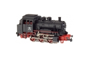 Märklin - 30000 - Modélisme Ferroviaire - Locomotive à Vapeur - DB - Époque III