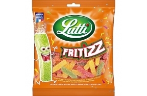 Lutti Fritizz 100 g