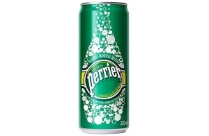 Perrier 33cl (pack de 24)