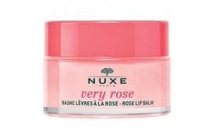 Nuxe Compatible - Very Rose Lip Balm 15 g