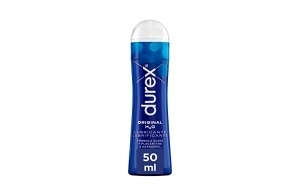 Durex - Original pleasure gel - 50ml