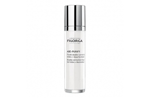 Filorga Age-purify Double Correction Fluide, Vanille, 50 ml