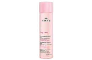 Nuxe Very Rose Eau Micellaire Apaisante 3 En 1 200 Ml