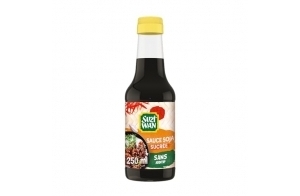 SUZI WAN Sauce Soja Sucrée 250ml