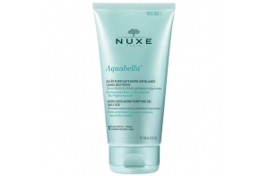 Nuxe Aquabella Gelée Purifiante Micro-Exfoliante, 150 ml