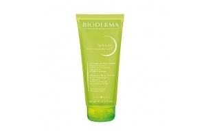 Bioderma SEBIUM gel moussant actif 200ml.