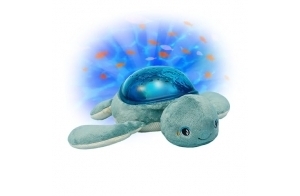 Veilleuse projecteur aqua rechargeable Tortue Aqua Dream